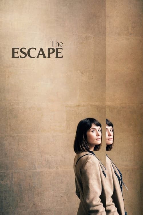 Kaçış izle