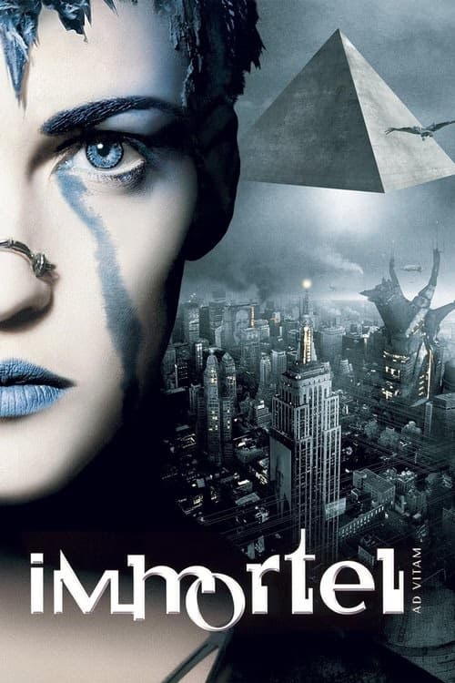 Kadın Tuzağı izle