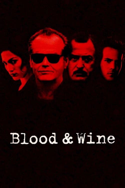 Kan ve Şarap izle