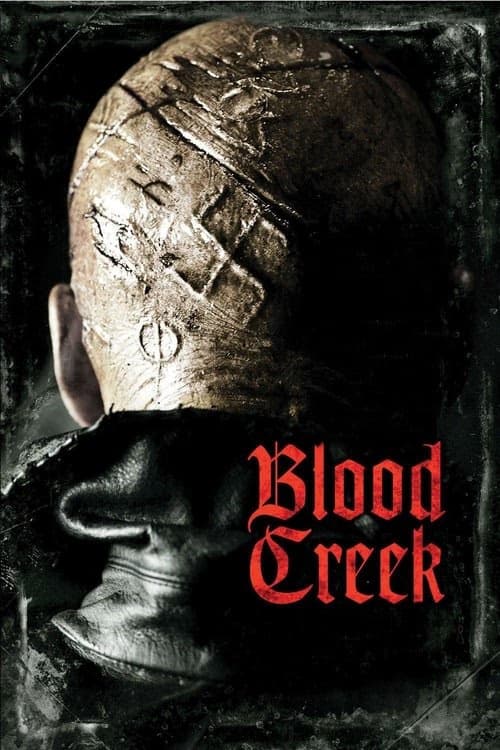 Kanlı Deney izle