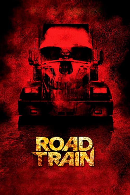 Kanlı Otoyol izle