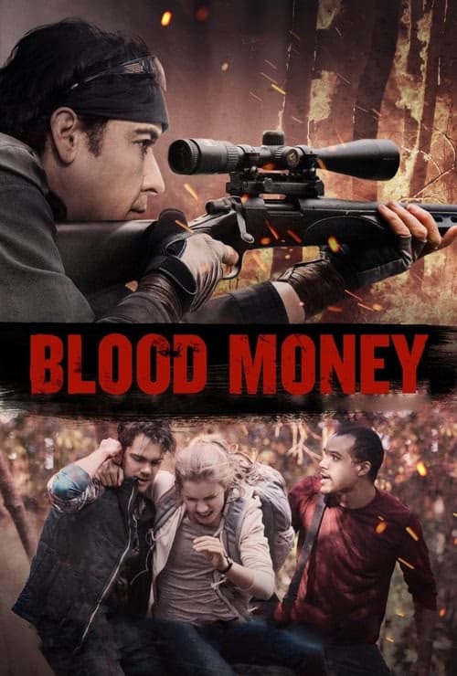 Kanlı Para izle