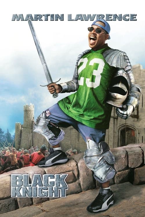 Kara Şövalye izle