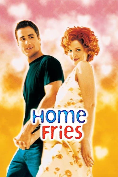 Karışık Mönü izle