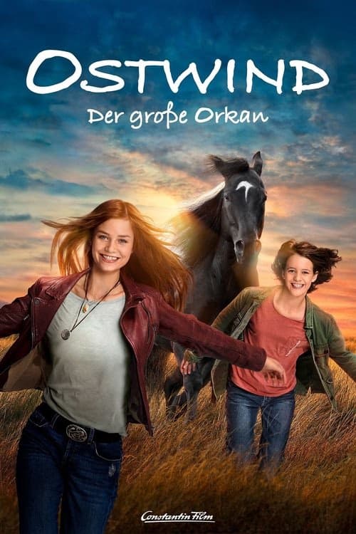 Kasırga 5 - Büyük Kasırga izle