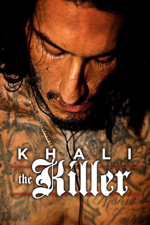 Katil Khali izle