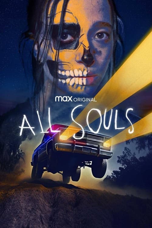 Kayıp Ruhlar izle