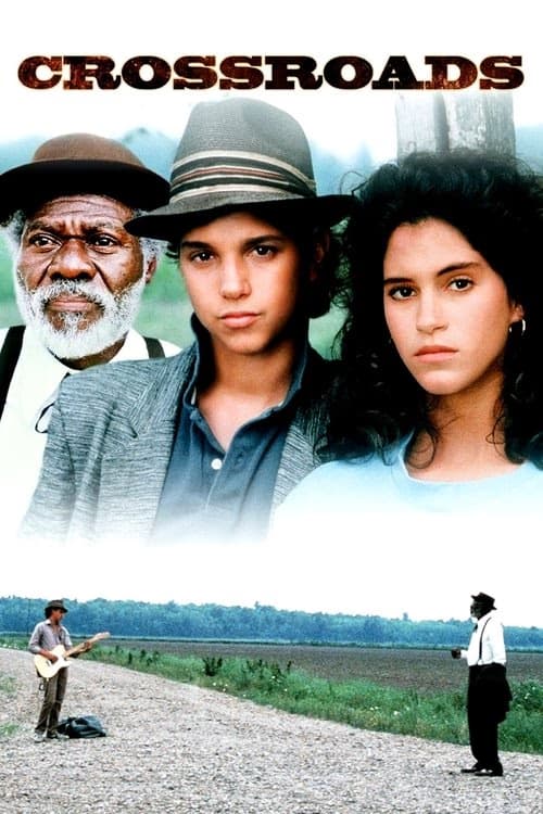 Kesişen Yollar izle