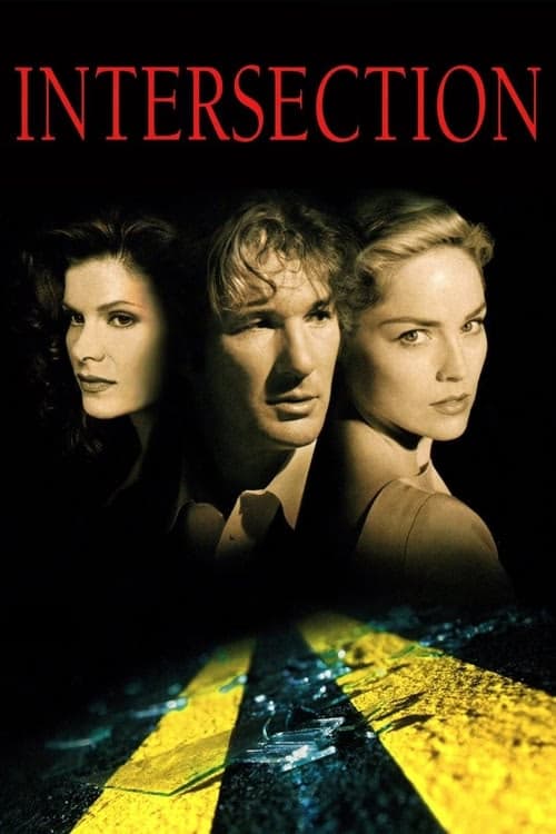 Kesişme izle