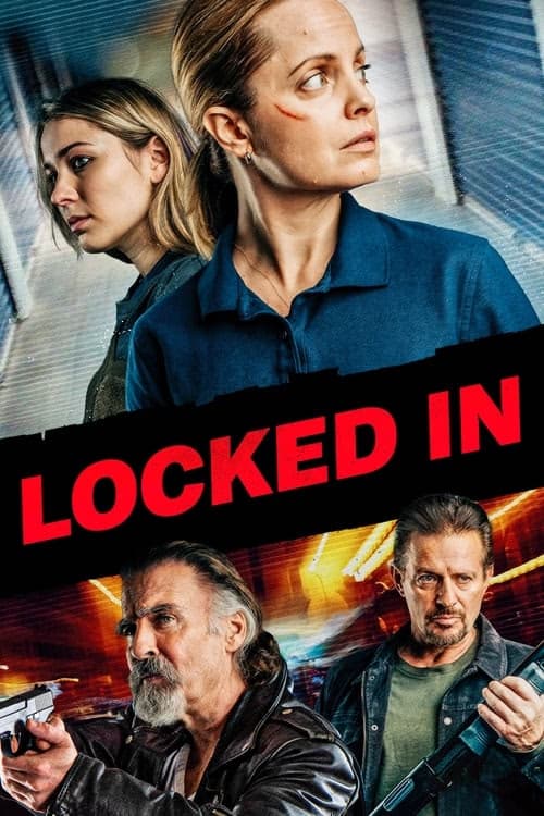 Kilitli izle