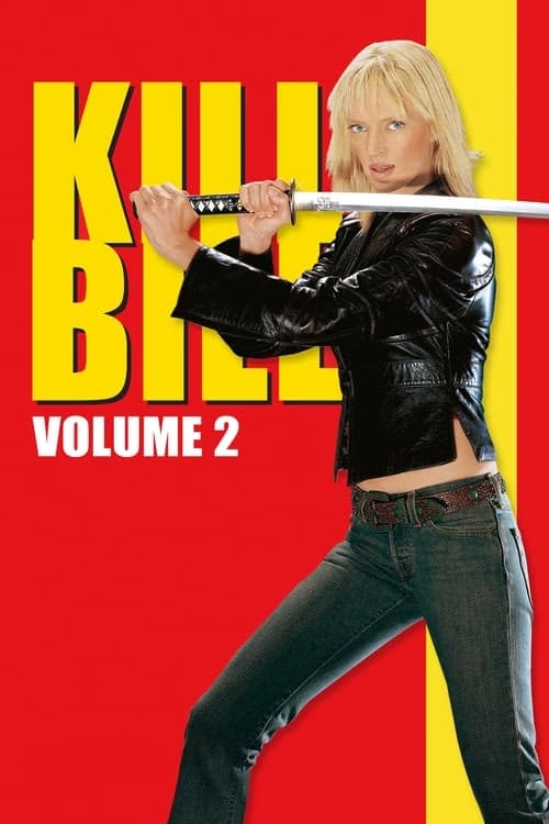 Kill Bill Bölüm 2 izle