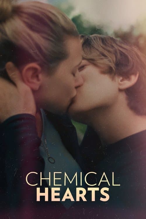 Kimyasal Kalpler izle