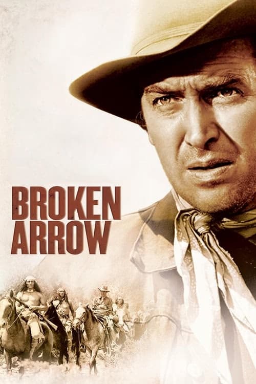 Kırık Ok izle