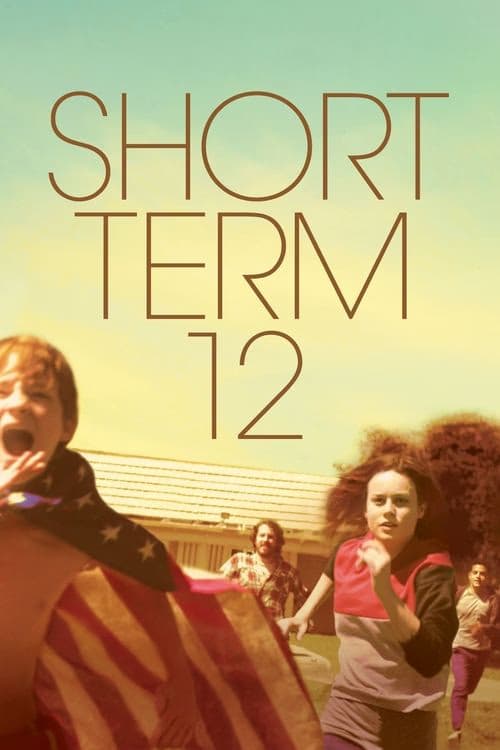 Kısa Dönem 12 izle