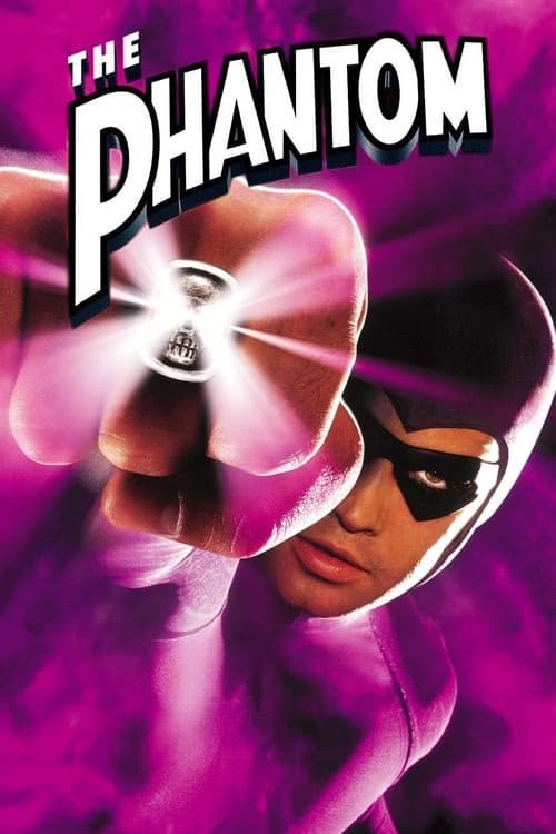 Kızıl Maske izle
