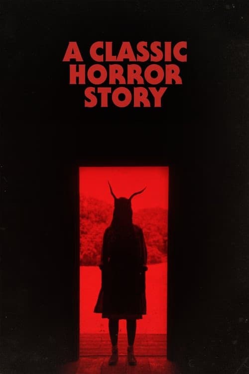 Klasik Bir Korku Hikâyesi izle