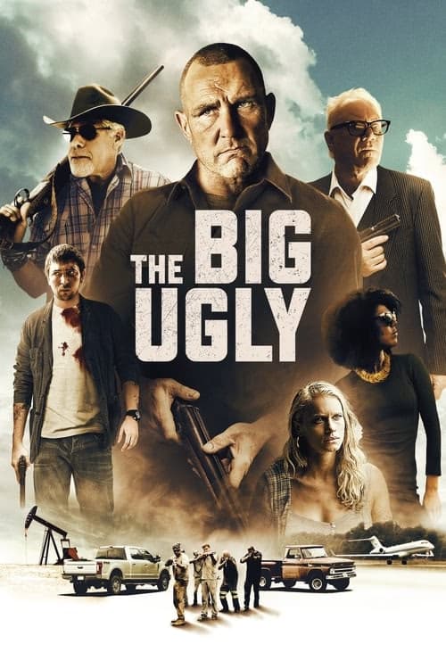 Koca Çirkin izle