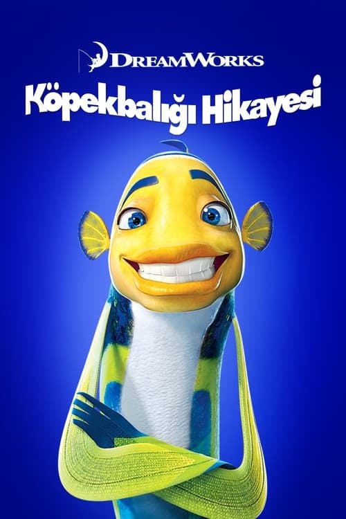 Köpekbalığı Hikayesi izle