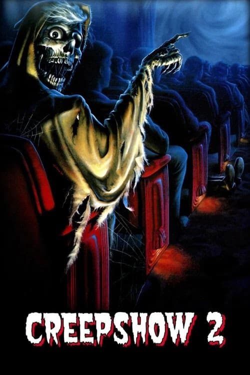 Korku Şovu 2 izle