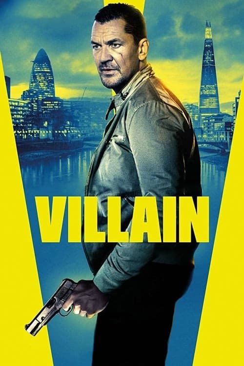 Kötü Adam izle