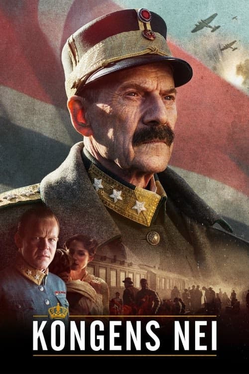 Kralın Seçimi izle