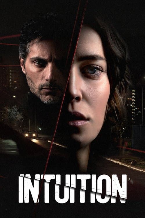 La Corazonada izle