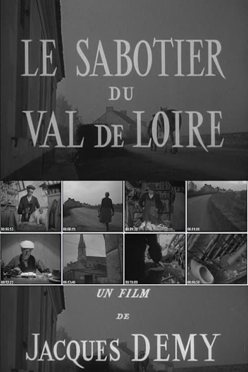 Le sabotier du Val de Loire izle