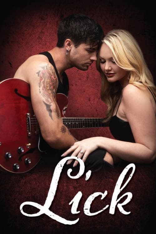 Lick izle