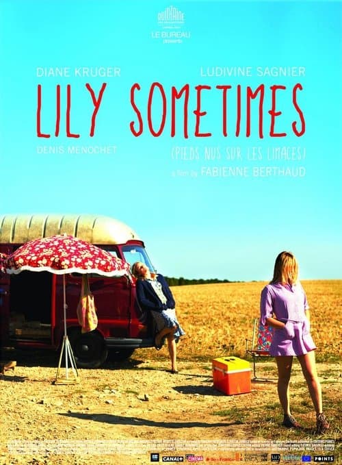 Lily izle