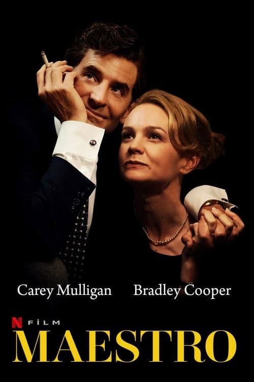 Maestro izle