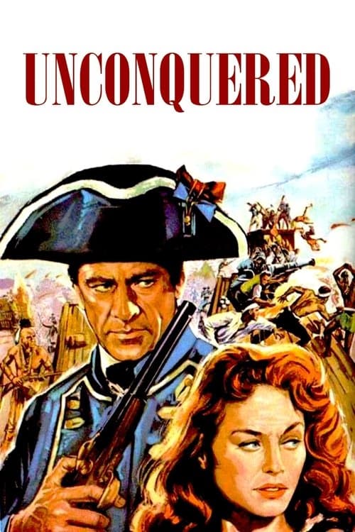 Mağlup Edilemeyenler izle