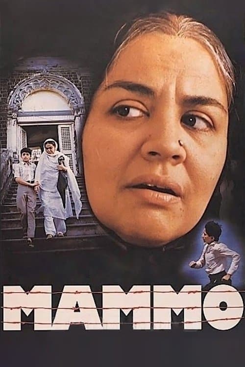 Mammo izle