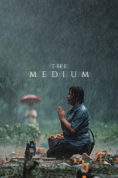Medyum izle