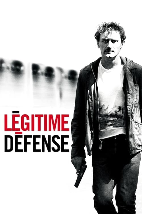 Meşru Müdafa izle