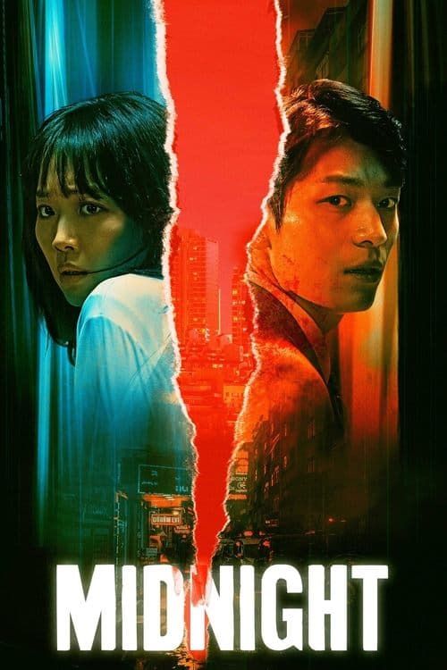 Midnight izle