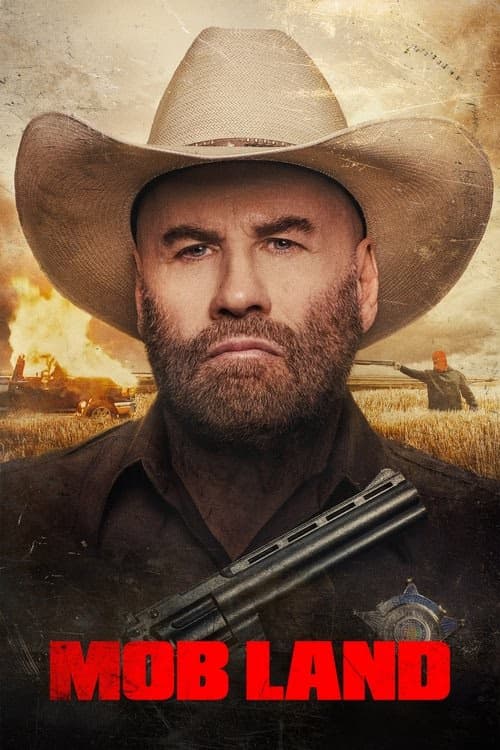 Mob Land izle