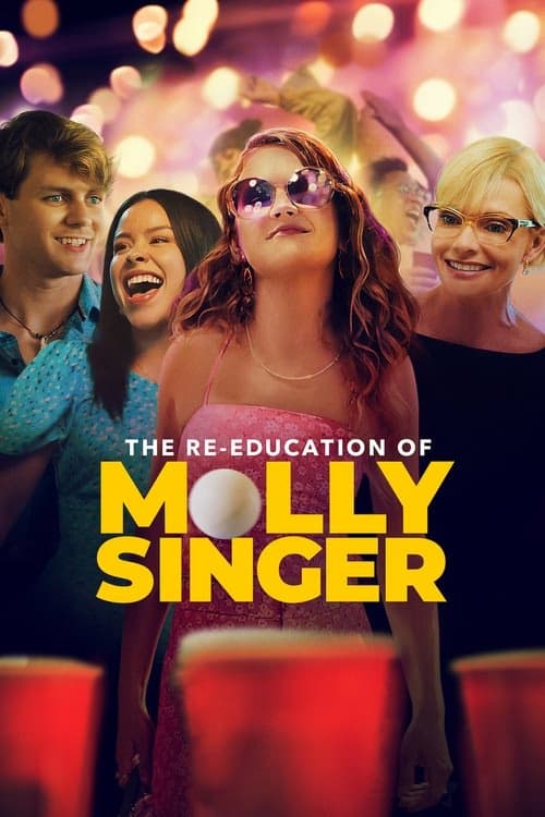 Molly Singer'ın Yeniden Eğitimi izle