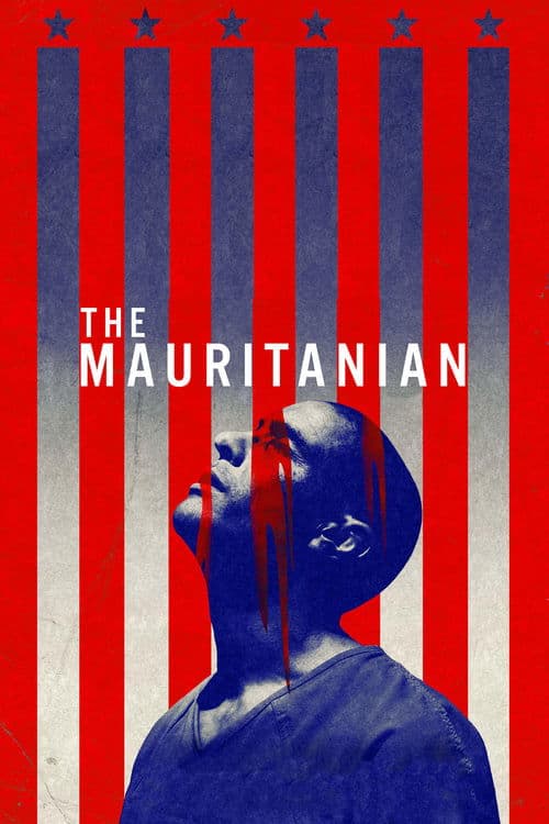 Moritanyalı izle