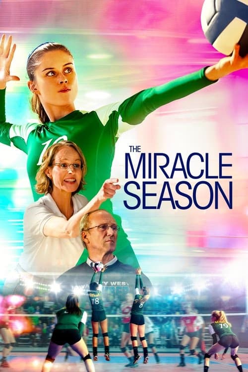 Mucize Sezon izle
