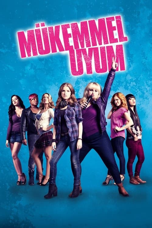 Mükemmel Uyum izle