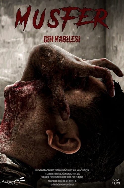 Müsfer: Cin Kabilesi izle