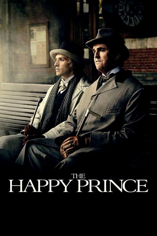 Mutlu Prens izle