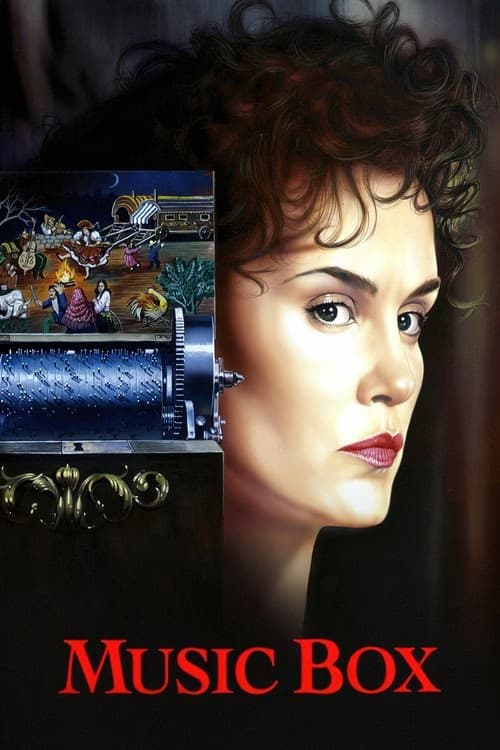 Müzik Kutusu izle