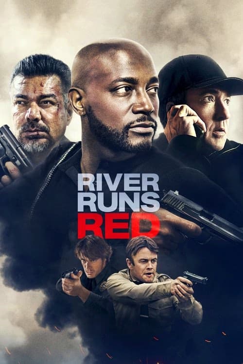 Nehir Kırmızı Akar izle
