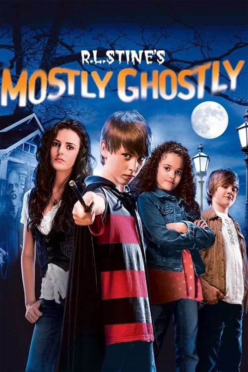 Nerede Velet Orada Hayalet izle