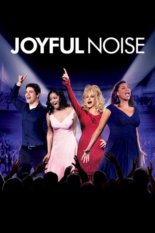 Neşeli Gürültü izle