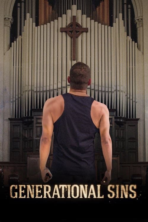 Nesillerin Günahı izle
