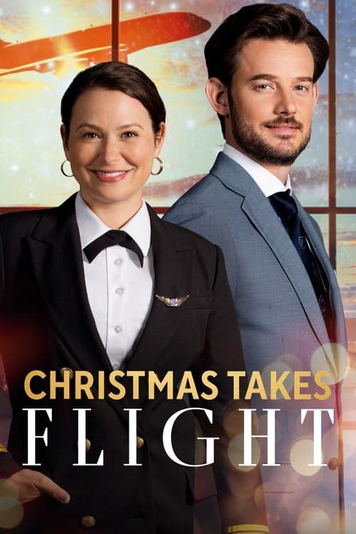 Noel Uçuşu izle
