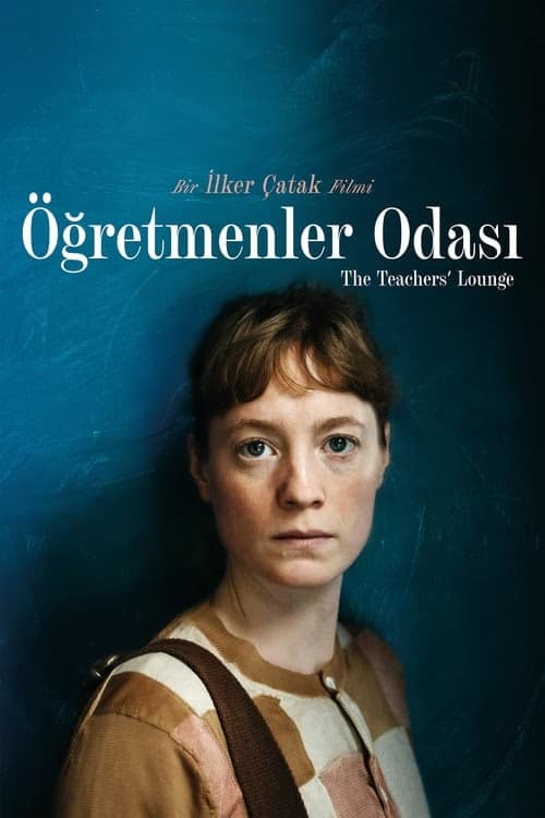 Öğretmenler Odası izle