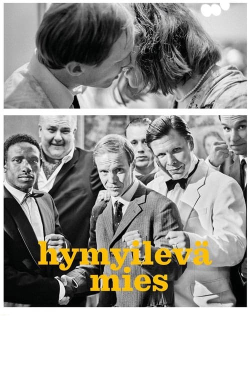 Olli Mäki'nin En Mutlu Günü izle